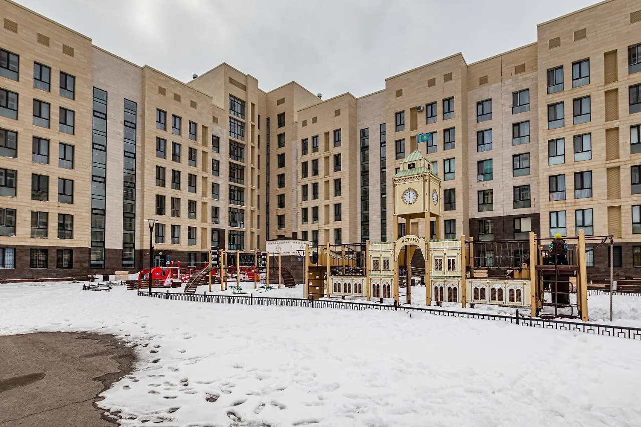 Абрикосовое Парфе